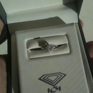 Engagement Ring